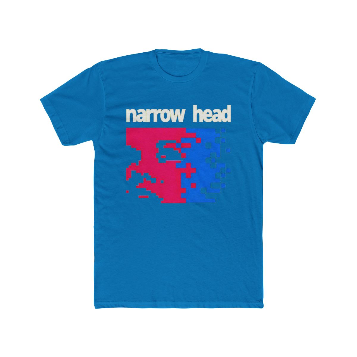 Narrow Head - Fade Longsleeve Shirt