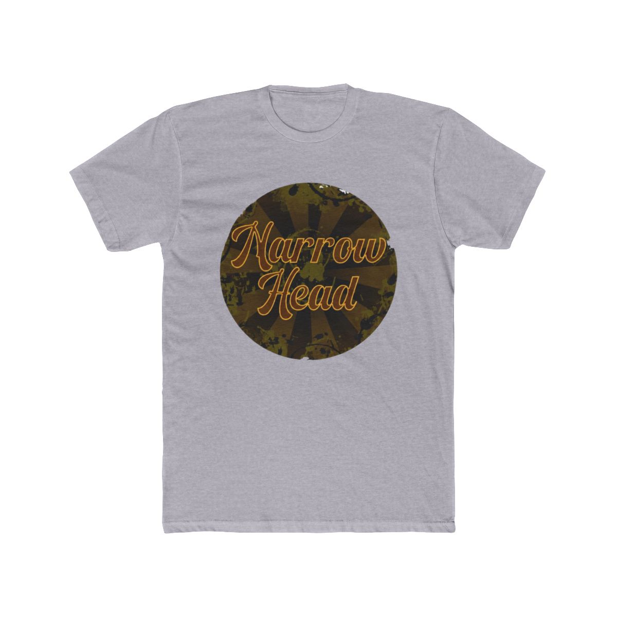 narrow head T Shirt
