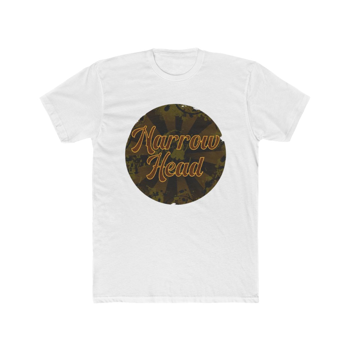 T-Shirts - Narrow Head apparel collection