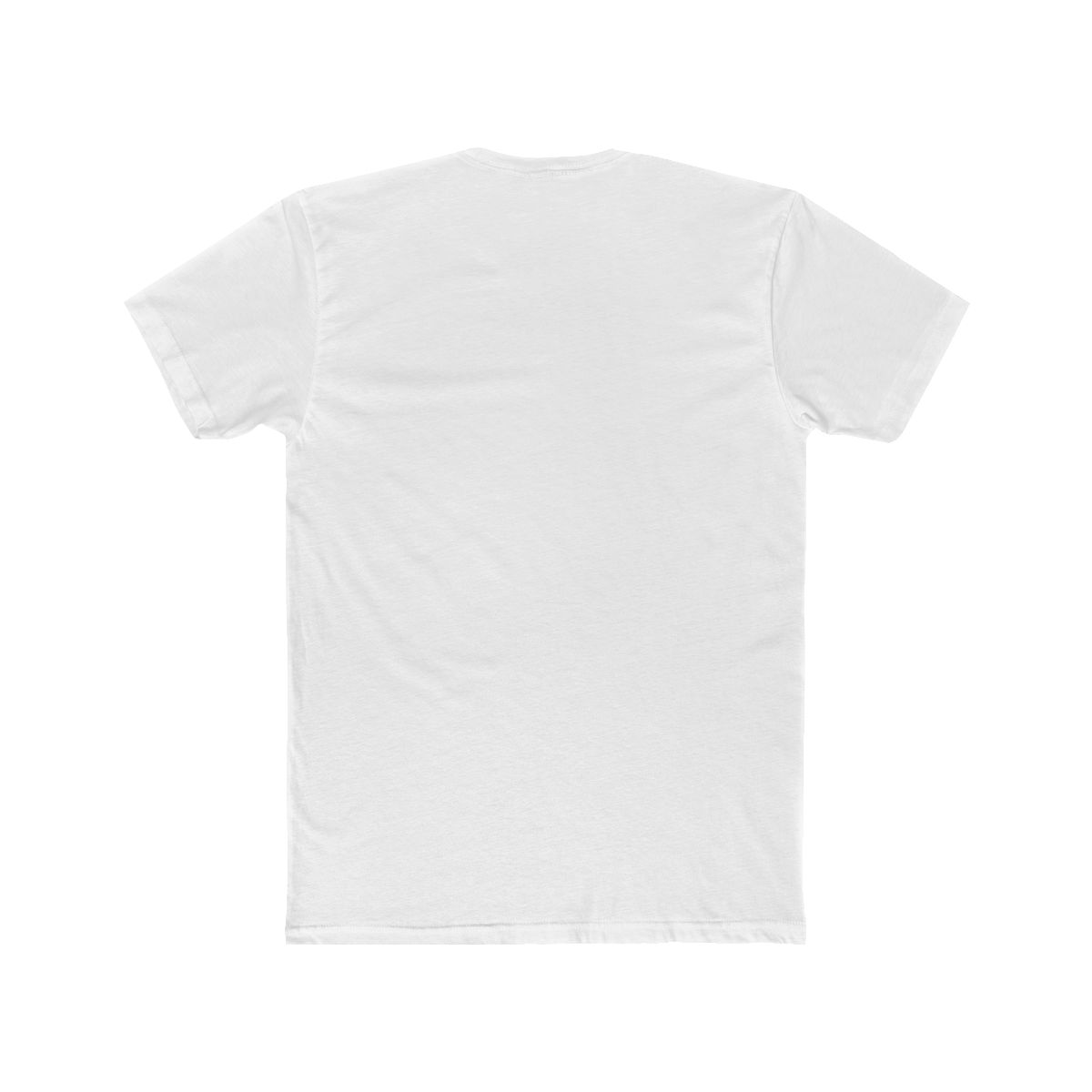 narrow head T Shirt - alternate angle 1, merchandise